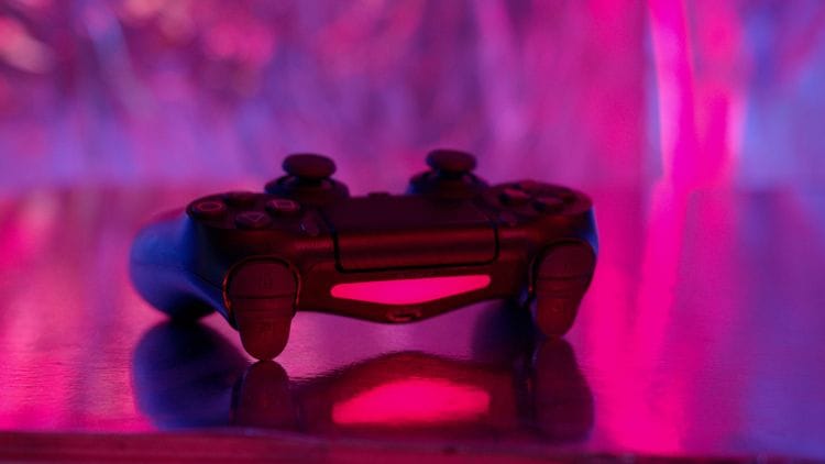 PlayStation team