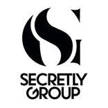 Secretly Group  logo