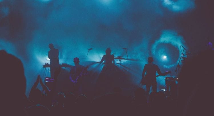 Secretly Group  team