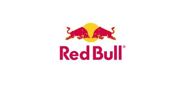 Red Bull GmbH logo