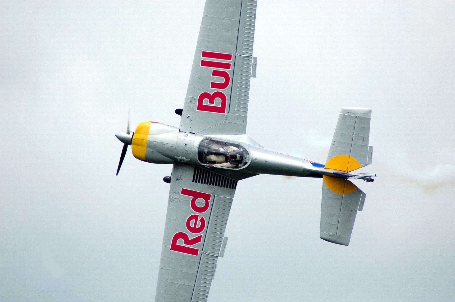 Red Bull GmbH team