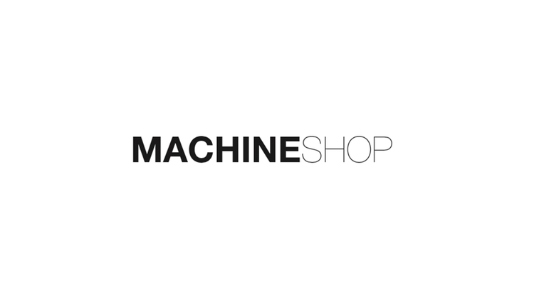 Machine Shop Entertainment team