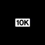 10K Projects logo