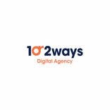 102Ways Digital Agency logo