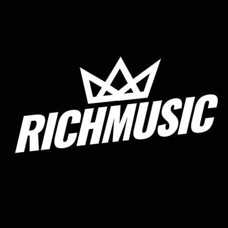 Rich Music LTD logo