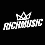Rich Music LTD logo