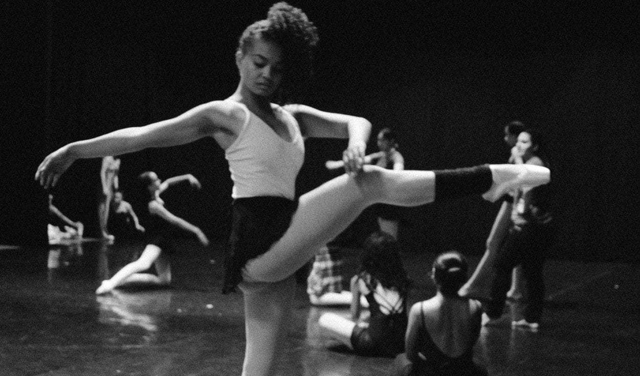 The Juilliard School team