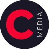 Crank Media logo