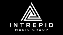 Intrepid Music Group (IMG) logo