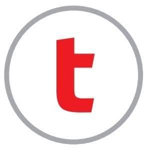 Trac logo