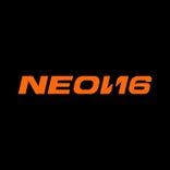 NEON16 logo