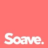 Soave Records  logo