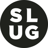 SLUG Magazine logo