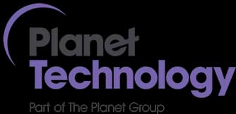 Planet Technology logo