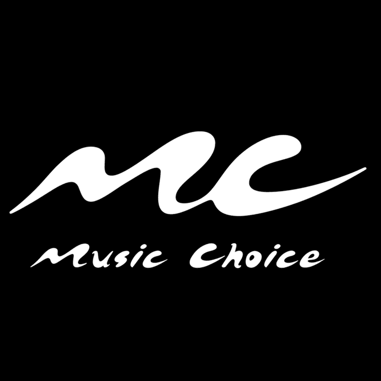 Music Choice logo