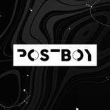Postboy Studios logo