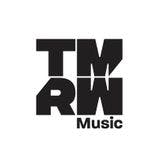 TMRW Music Group logo