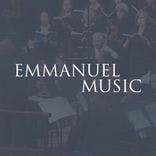 Emmanuel Music logo