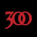 300 Entertainment logo