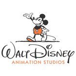 Walt Disney Animation Studios logo