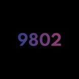 9802 Management logo
