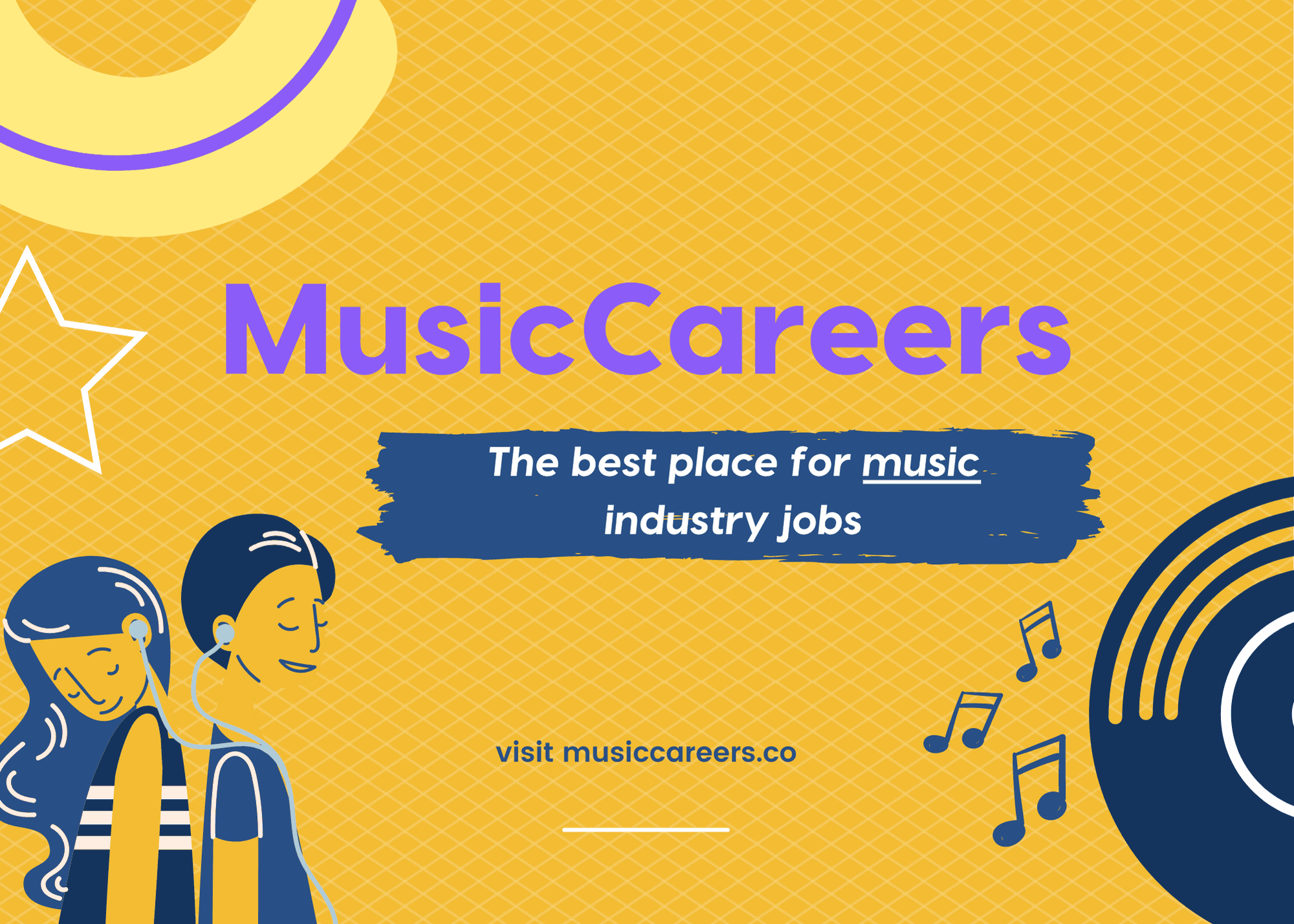 MusicCareers team