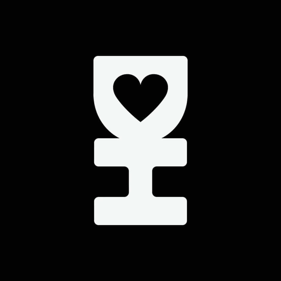 Desert Hearts logo