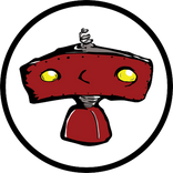 Bad Robot Productions logo