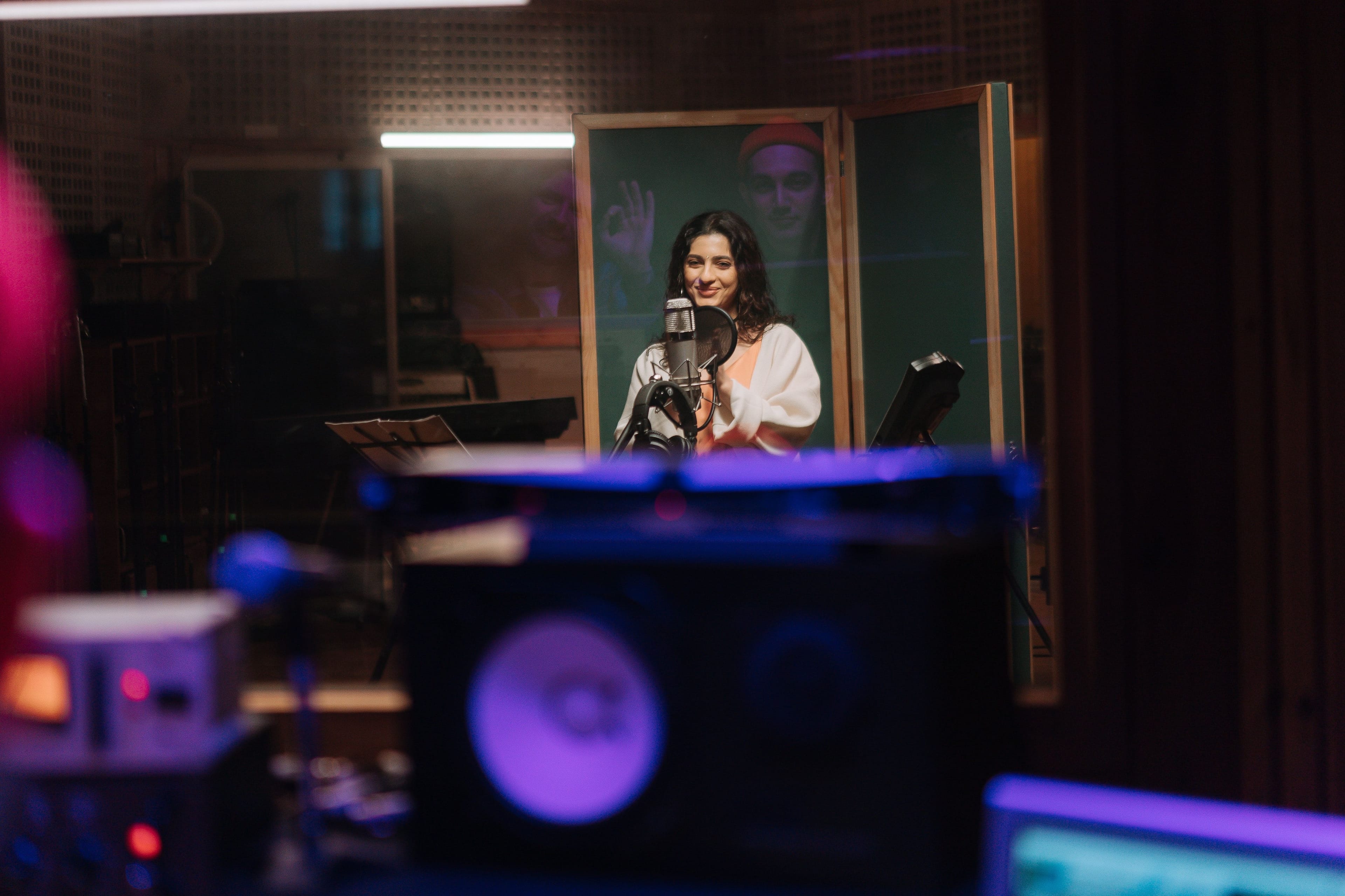 West One Music Group team