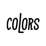 COLORS Worldwide logo