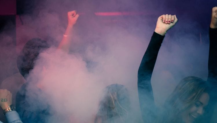 Mickster Management team