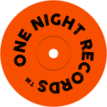 One Night Records logo