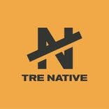 Tre Native logo