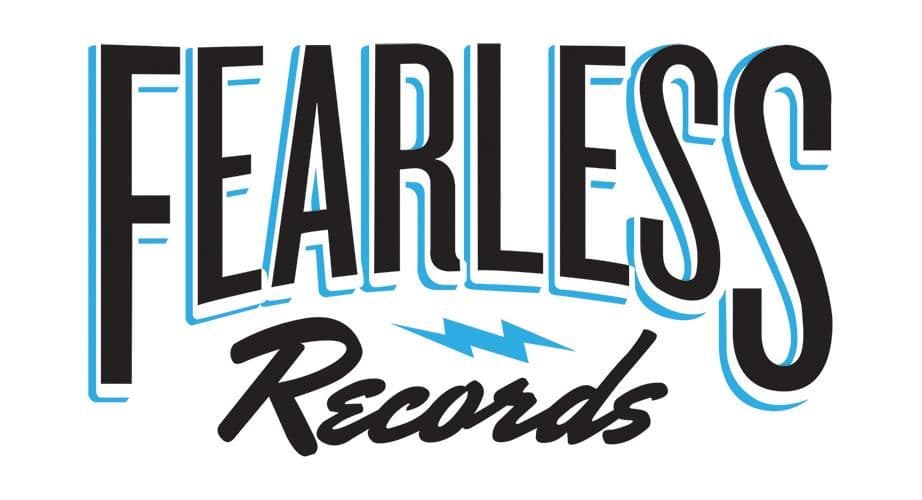 Fearless Records logo