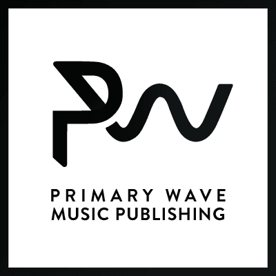 Primary Wave Music logo