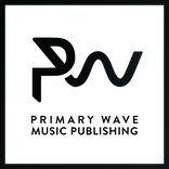 Primary Wave Music logo