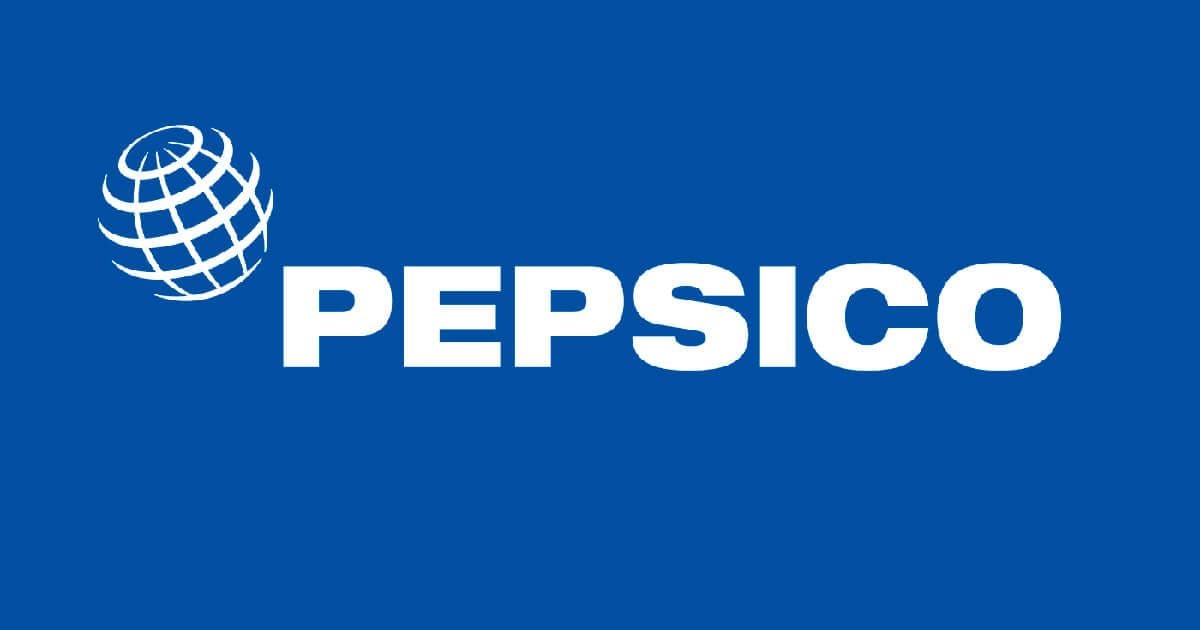 PepsiCo logo
