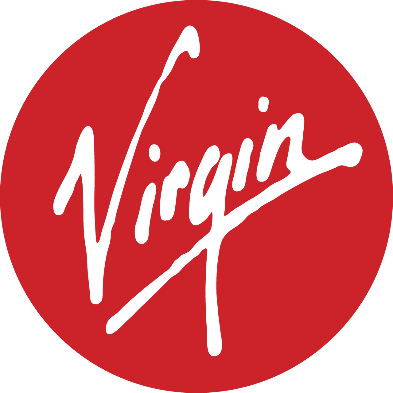 Virgin logo