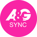 A&GSync / Power-Haus Creative logo