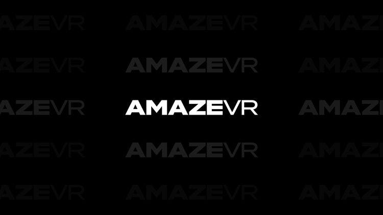 AmazeVR team