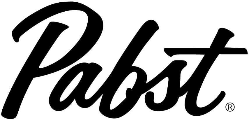 Pabst Brewing Company logo