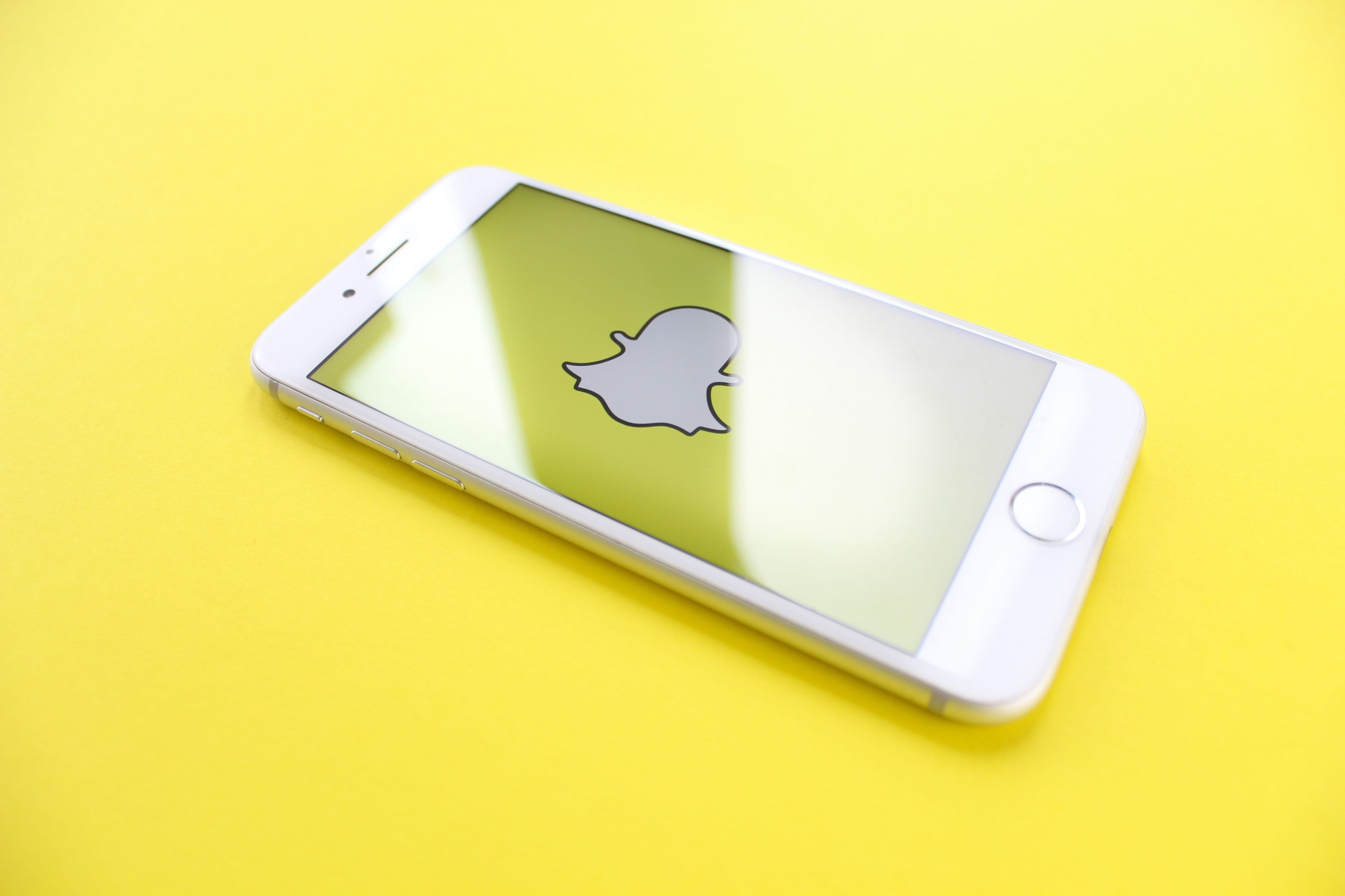 Snap Inc team