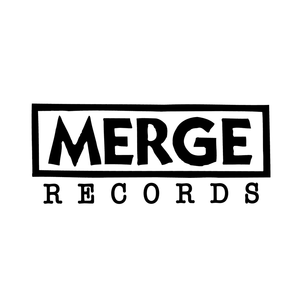 Merge Records logo