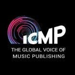 International Production Music Group (IPMG) logo