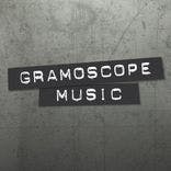 Gramoscope Music logo