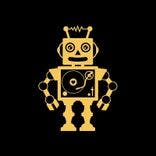 Golden Robot Records logo