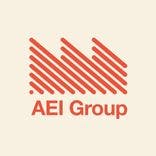 AEI Group logo