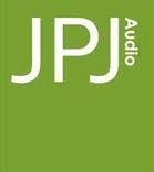 JPJ Audio logo