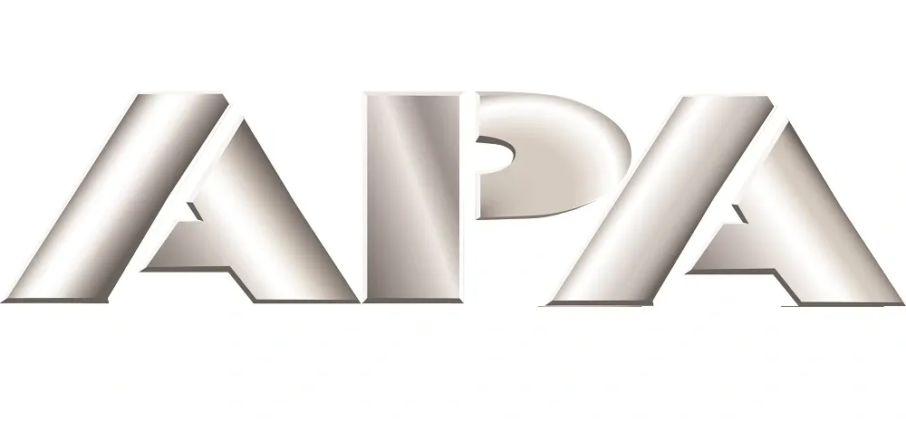 Agency For The Performing Arts logo