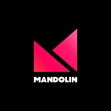 Mandolin logo